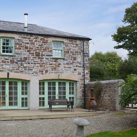 The Coach House - 24439 Villa Bodmin Eksteriør bilde