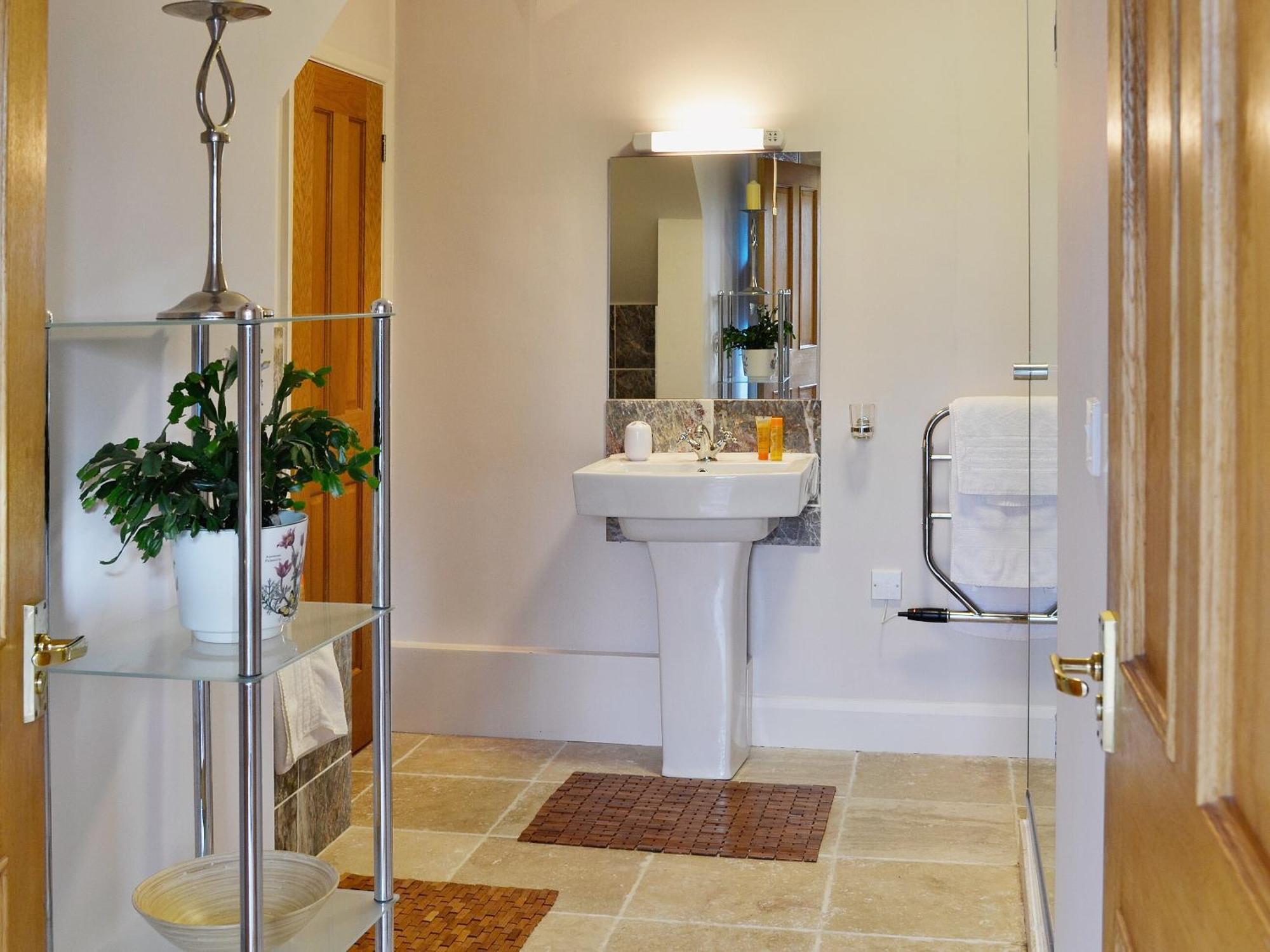 The Coach House - 24439 Villa Bodmin Eksteriør bilde