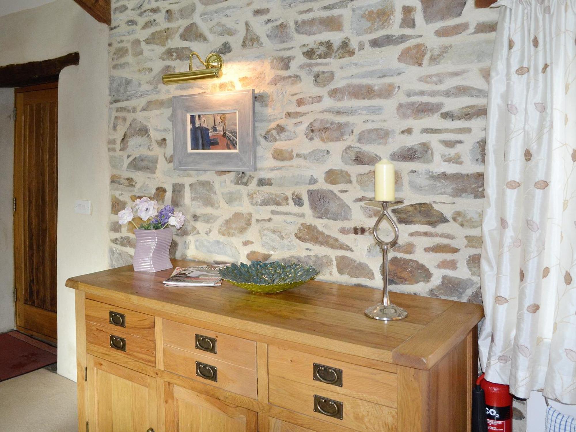 The Coach House - 24439 Villa Bodmin Eksteriør bilde